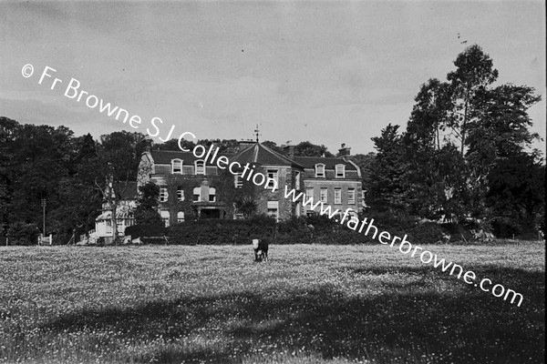 LINDEN NURSING HOME EXTERIOR